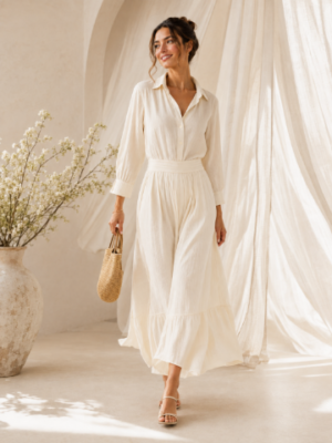 Cotton Dresses