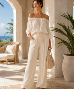 Resort Edit
